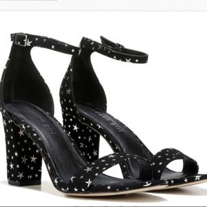 Madden Girl Women's Beella Ankle Strap Sandal